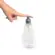 Dispenser de Mesa para Álcool Gel e Sabonete 500ML Bettanin