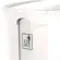 Lixeira 50 Litros Retangular Com Pedal Soluz