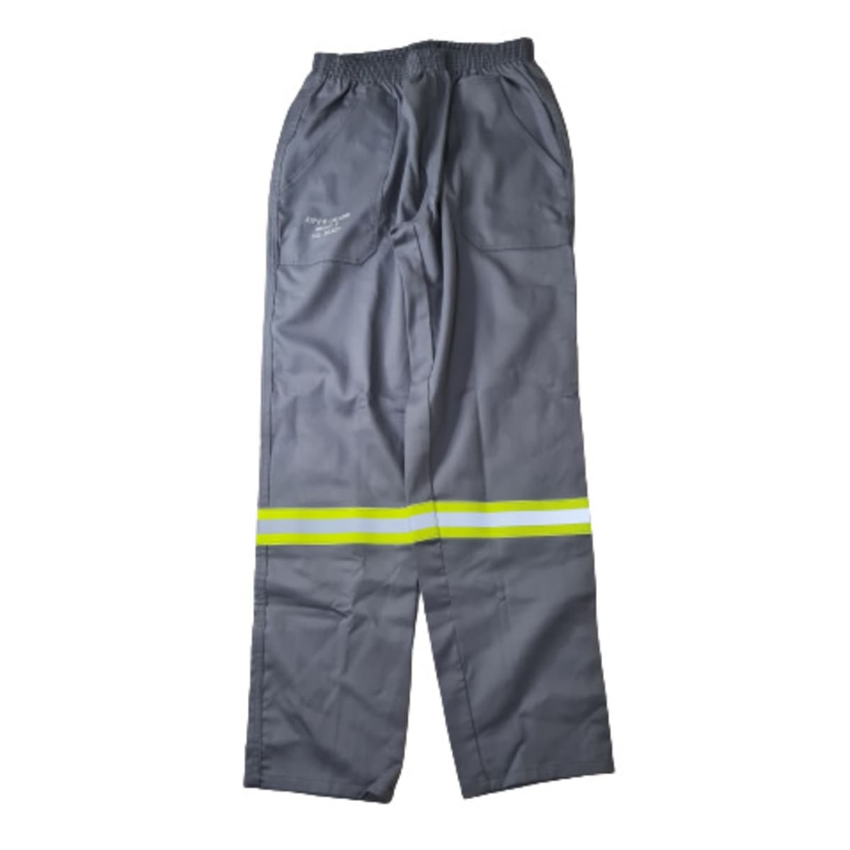 Calça Térmica Brasil Safety - CA