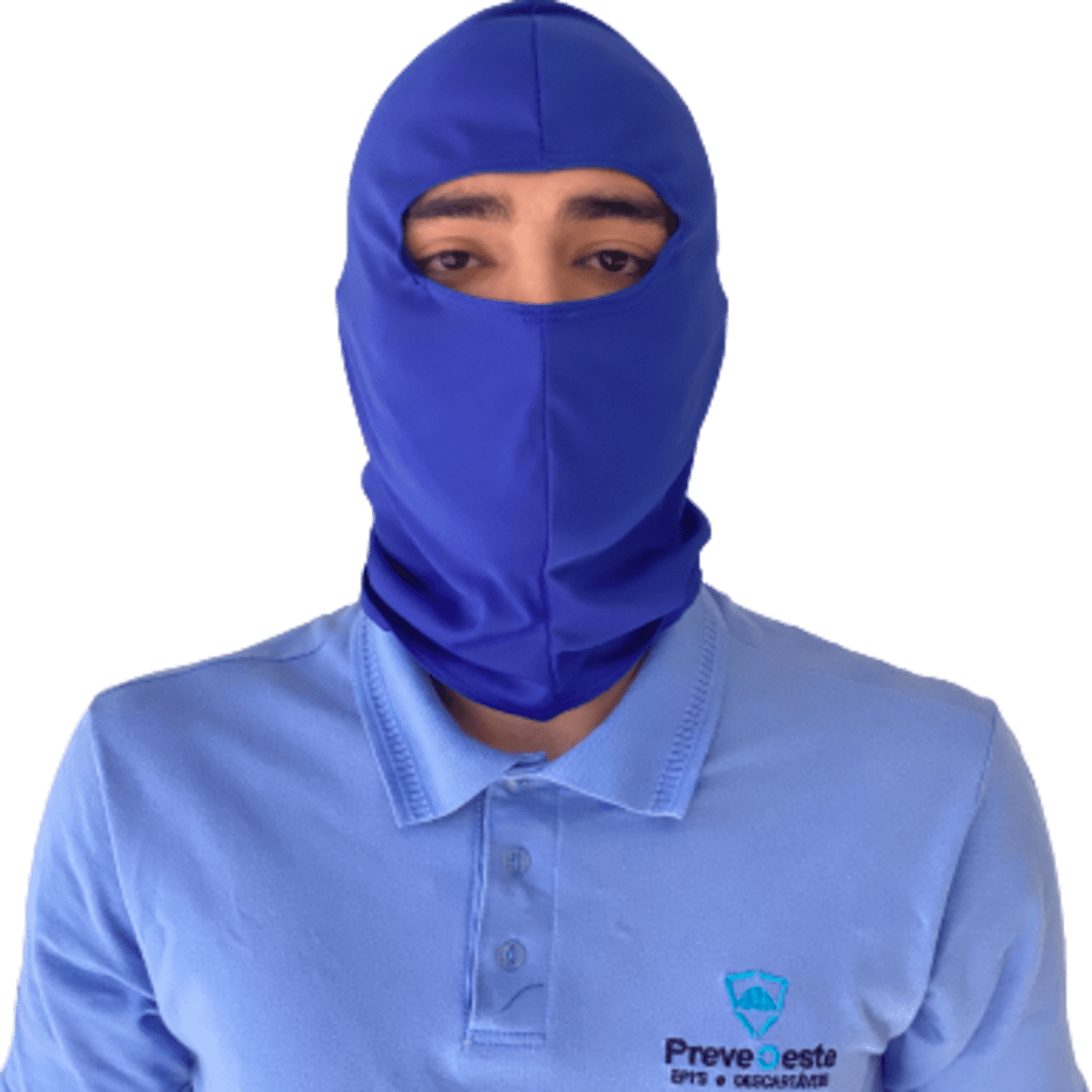 Balaclava Touca Masculino Tatica 21 Gorro Tecido Elastico