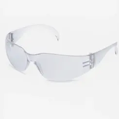 Óculos Incolor Worker CA 39859 Steelflex