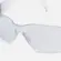 Óculos Incolor Worker CA 39859 Steelflex