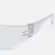 Óculos Incolor Worker CA 39859 Steelflex
