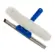 Rodo Limpa Vidros Combinado 25cm Sem Cabo Bralimpia