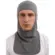 Touca Ninja Cinza Poliviscose