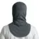Touca Ninja Cinza para Trabalho Poliviscose 30 unidades
