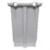 Lixeira 100 Litros Com Pedal Profissional
