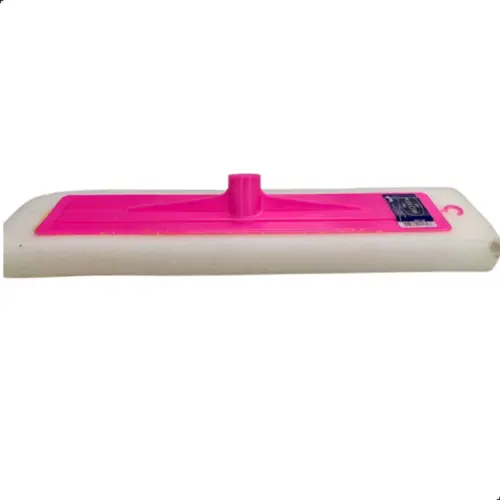 Rodo Espuma Passa Cera 40cm Sem Cabo
