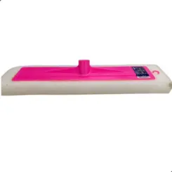 Rodo Espuma Passa Cera 40cm Sem Cabo