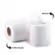Papel Higiênico 30 Metros Folha Dupla Com 12 Rolos