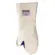 Luva Alta Temperatura 60cm Kombat Heat CA 49964 Industrial 2 Pares