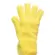 Luva Alta Temperatura 40cm Grafatex Industrial 2 Pares