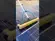 Vassoura Limpa Placa Solar 40cm Cabo Extensor Metal 2 Metros