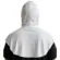 Touca Ninja Balaclava Ombros Cordão Industrial 10 Unidades