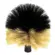 Kit Vassoura Limpa Teias e Teto Rodo Combinado 35cm Limpa e Seca