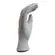 Luva Anticorte PU3 Cinza Banho em PU Resistente CA 48856