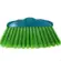Vassoura Nylon Soft Macia Limpeza Doméstica