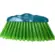 Vassoura Nylon Soft Macia Limpeza Doméstica