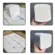 Papel Higienico Interfolhado Folha Dupla Com 8000 Unidades