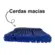 Vassoura Nylon Multiuso Cerdas Macias Perfect