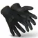 Luva Tátil Black em Pu CA 32034 Super Safety