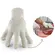 Luva Anticorte Branca Baixa Temperatura Food Cut CA 36692 Super Safety
