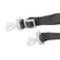 Jugular 2P Pontos 15mm Simples Libus
