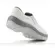 Sapato Branco Microfibra PI Bidensidade CA 34217 Bompel
