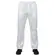 Calça Oxford Branca para Açougue e Padeiro Profissional
