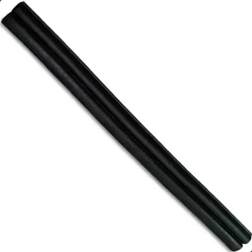 Refil Borracha para Rodo Combinado 35cm Sanches