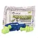 Kit 10 Protetor Plug Quantum Libus Com Cordão 14db CA 35981