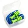 Kit 10 Protetor Plug Quantum Libus 14db Caixa Com Cordão CA 35981
