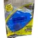 Respirador PFF2 Com Valvula Azul CA 44595 Supersafety