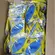 Respirador PFF2 Sem Valvula Azul CA 44241 Supersafety