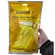 Luva Latex Amarela Antiderrapante CA 43584 Handex