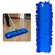 Refil Azul Para Mop Pó Profissional 80cm Acrilico