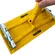 Suporte Para Lixa 210x105mm Com Encaixe Adaptável Vonder
