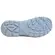 Botina Branca Microfibra Com Bico PVC CA 35965