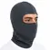 Touca Ninja Balaclava Helanca Cinza CA 44963
