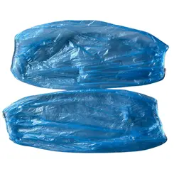 Perneira De Seguranca Azul Plastica CA 31645