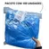 Perneira De Seguranca Azul Plastica CA 31645