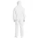Macacao Polipropileno Laminado Resistente Branco CA 42444
