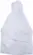 Japona Térmica Branca Nylon Frigorifica CA 46174