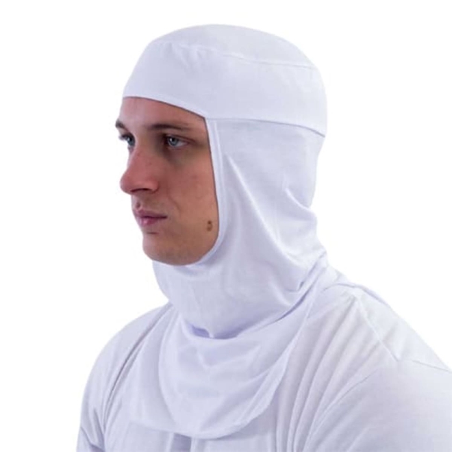 Durag Branco